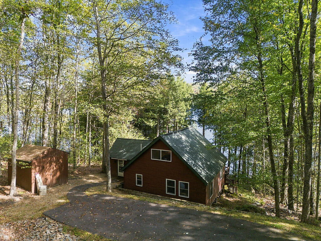256 West Shore Road Skowhegan, ME 04976 - Photo 3 of 68 44_DJI_0711_DxO_mls