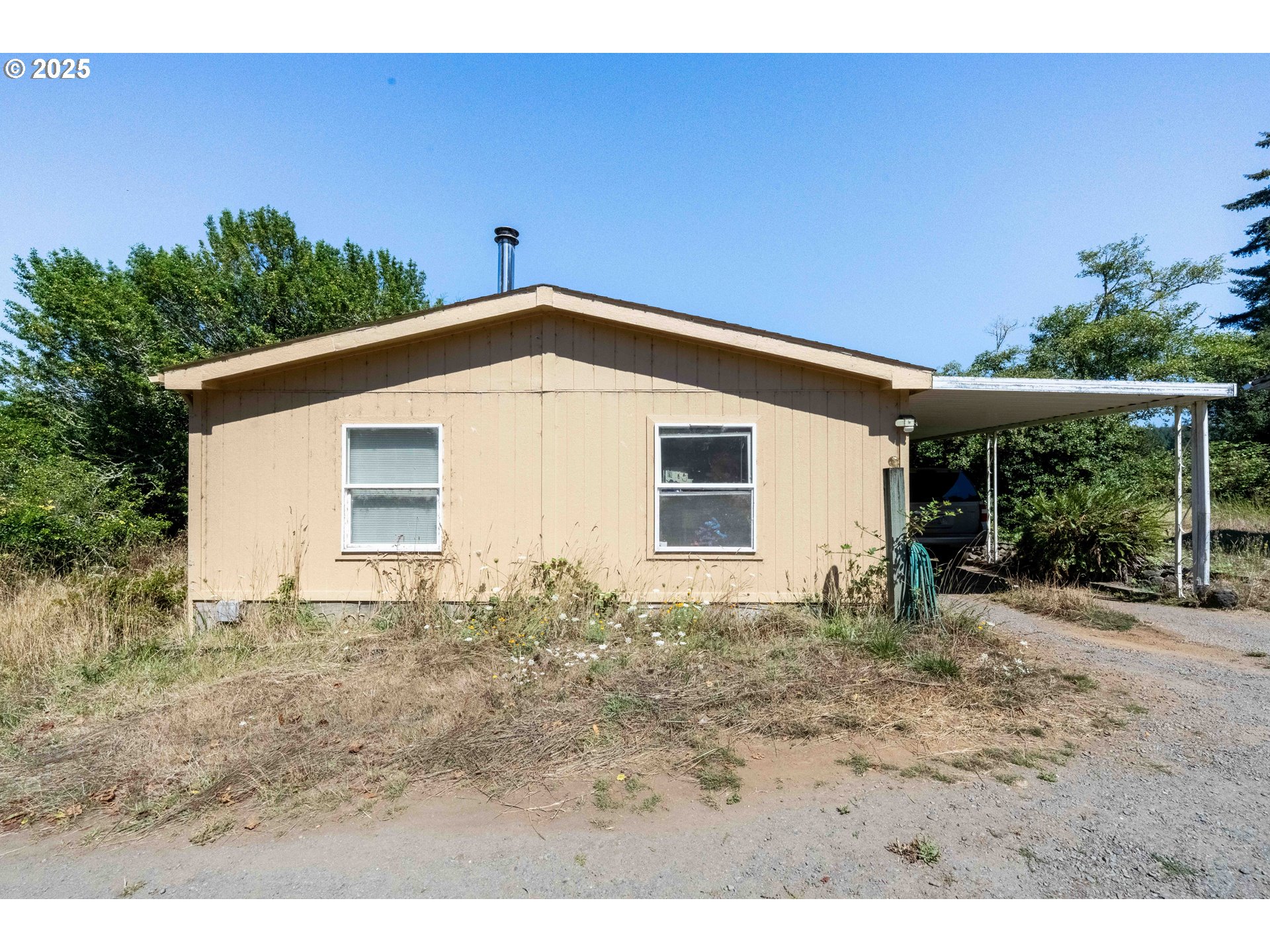 94540 Willanch Lane North Bend, OR 97459 - Photo 26 of 44