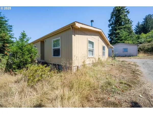 $1,475,000 | 94540 Willanch Lane, North Bend, OR 97459