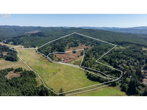 $1,475,000 | 94540 Willanch Lane, North Bend, OR 97459