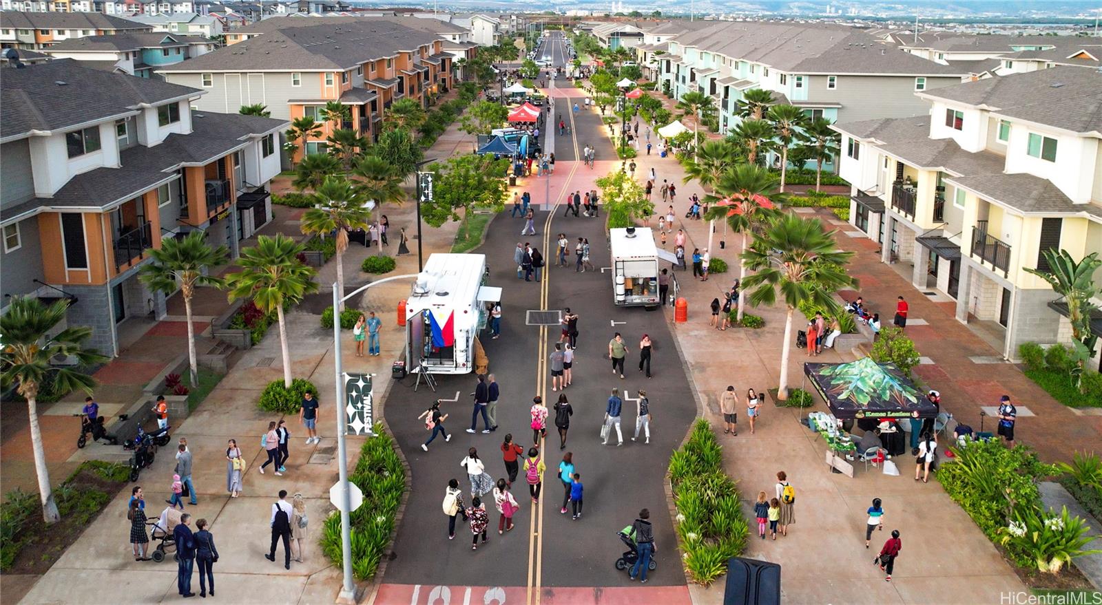 91-4099 Hikuono Street, Unit 1507 Kapolei, HI 96707 - Photo 12 of 25 Hoopili Festival Street