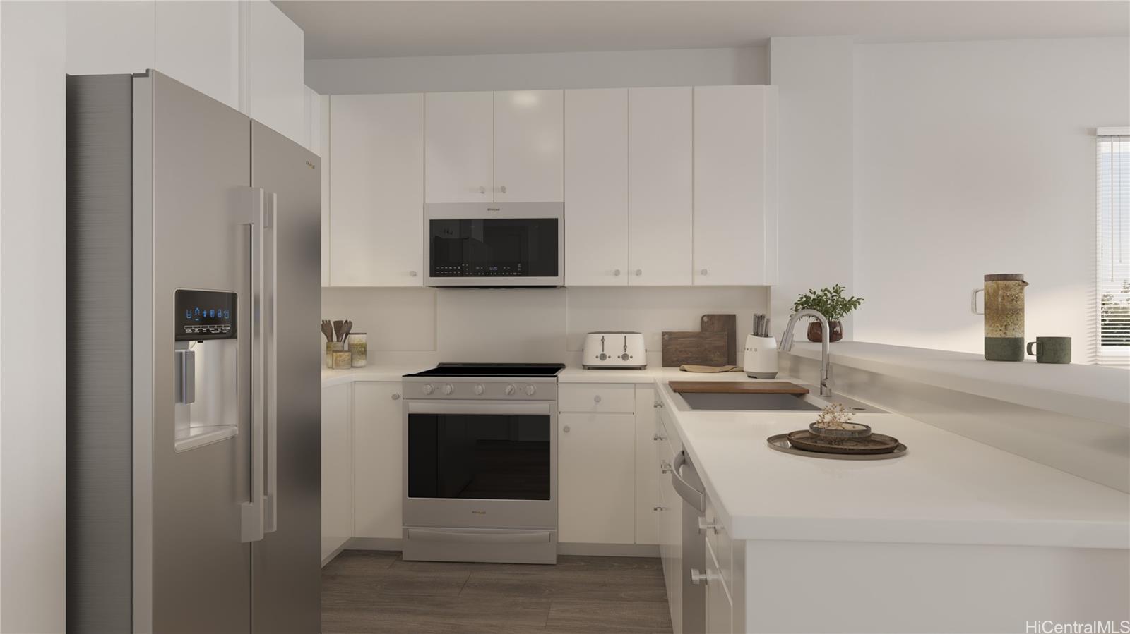 91-4099 Hikuono Street, Unit 1507 Kapolei, HI 96707 - Photo 3 of 25