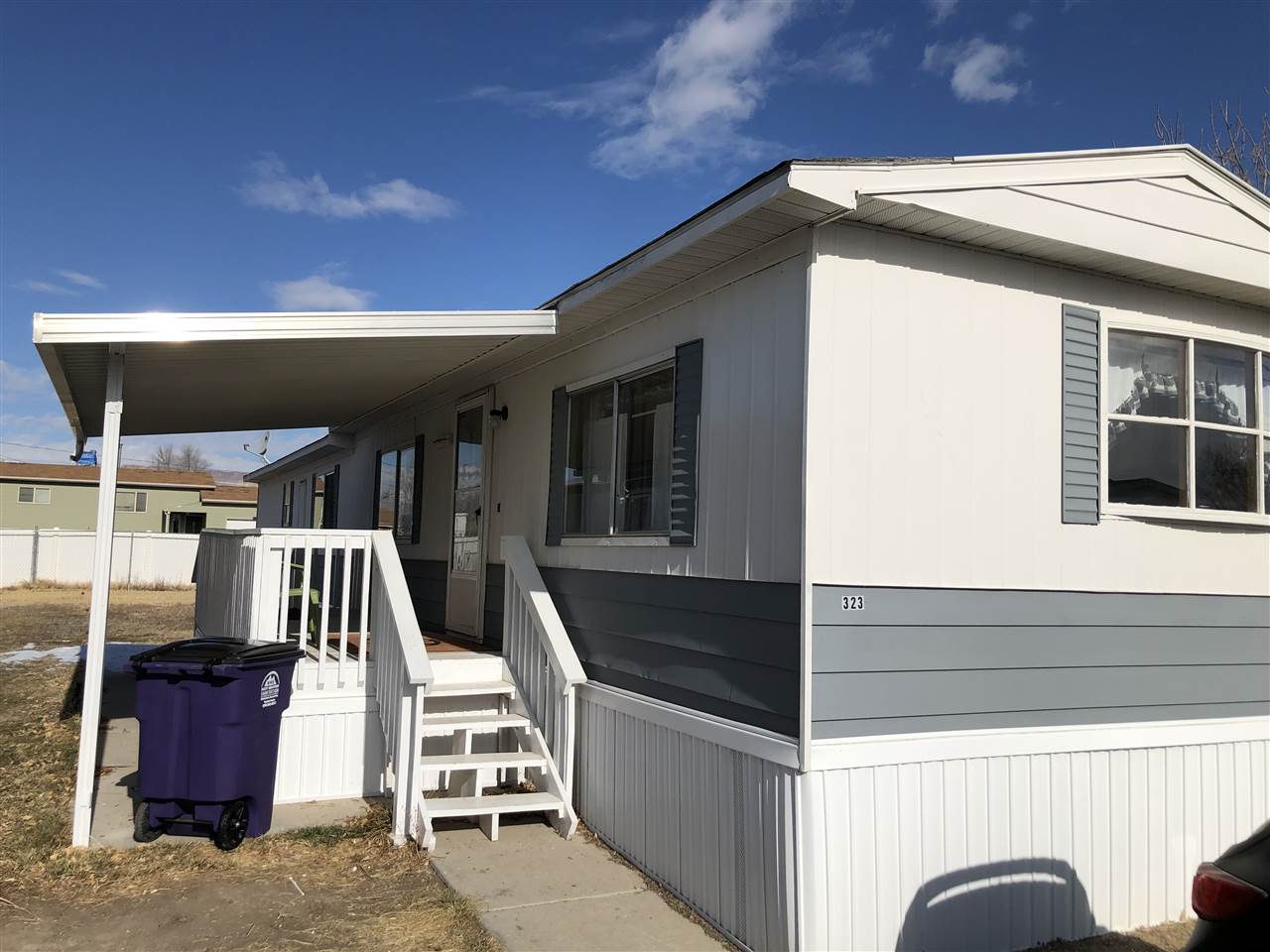 424 32 Road, Unit 323 Clifton, CO 81520 - Photo 1 of 17 Gallery Image 1