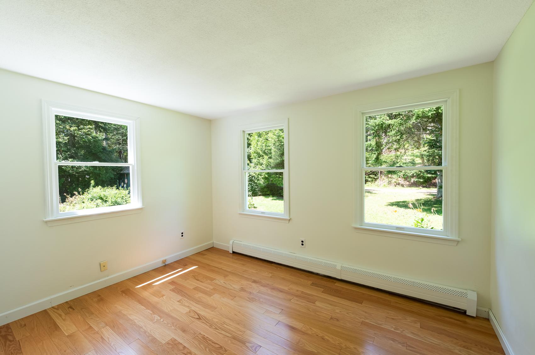 18 Upper Rich Cove Road Harpswell, ME 04079 - Photo 36 of 72 Den, 1st Floor (unfurnished)