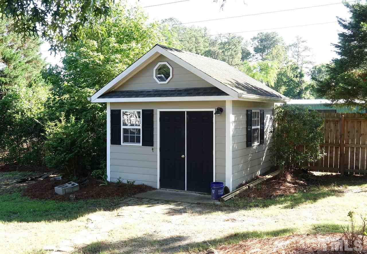 2001 Vintners Court Raleigh, NC 27610 - Photo 19 of 25 Gallery Image 19