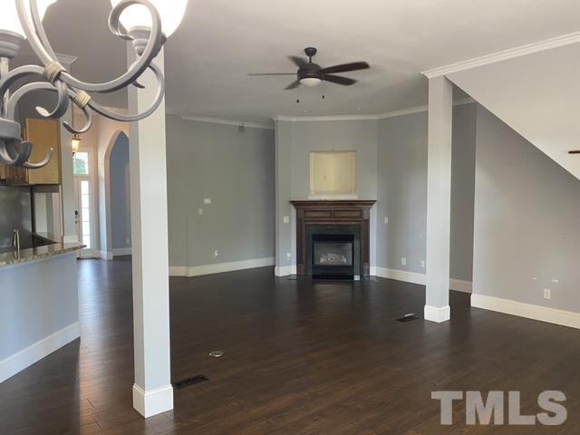 2001 Vintners Court Raleigh, NC 27610 - Photo 5 of 25 Gallery Image 5