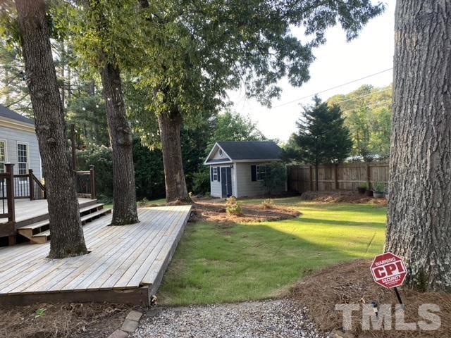 2001 Vintners Court Raleigh, NC 27610 - Photo 6 of 25 Gallery Image 6