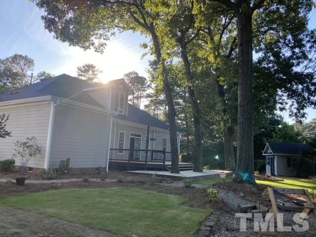 2001 Vintners Court Raleigh, NC 27610 - Photo 7 of 25 Gallery Image 7