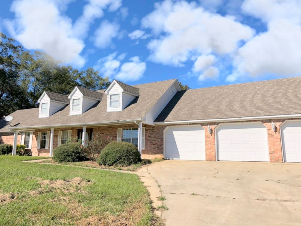 118 Bill Presley Road Pickens, MS 39146 - Photo 1 of 31 Photo 1