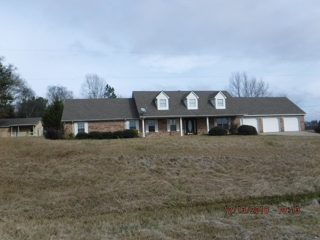 118 Bill Presley Road Pickens, MS 39146 - Photo 2 of 31 Photo 2