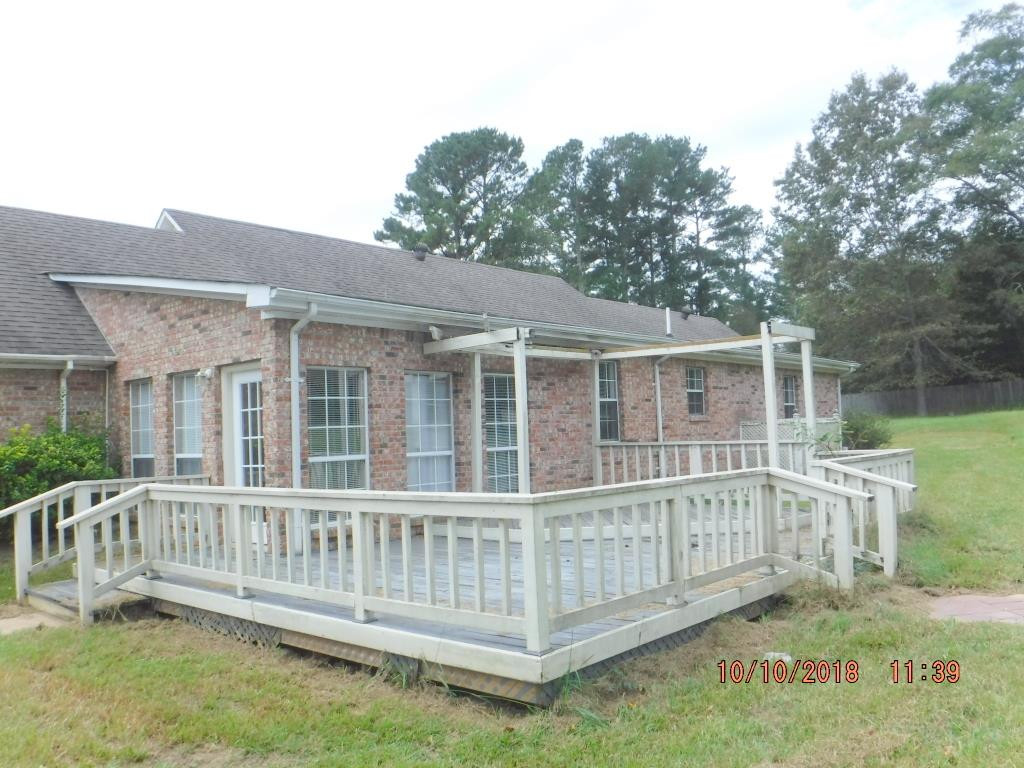 118 Bill Presley Road Pickens, MS 39146 - Photo 29 of 31 Photo 29