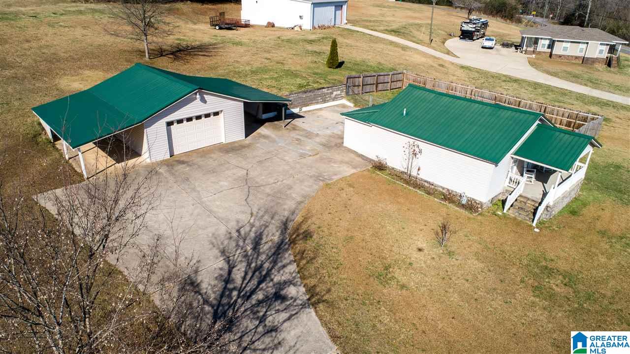 332 6th Court Pleasant Grove, AL 35127 - Photo 26 of 33