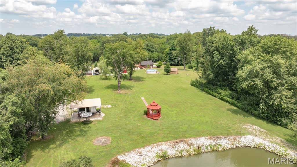 26195 Airport Road Dow, IL 62022 - Photo 4 of 89