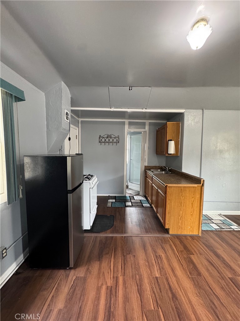 23335 Crestline Road Crestline, CA 92325 - Photo 10 of 13