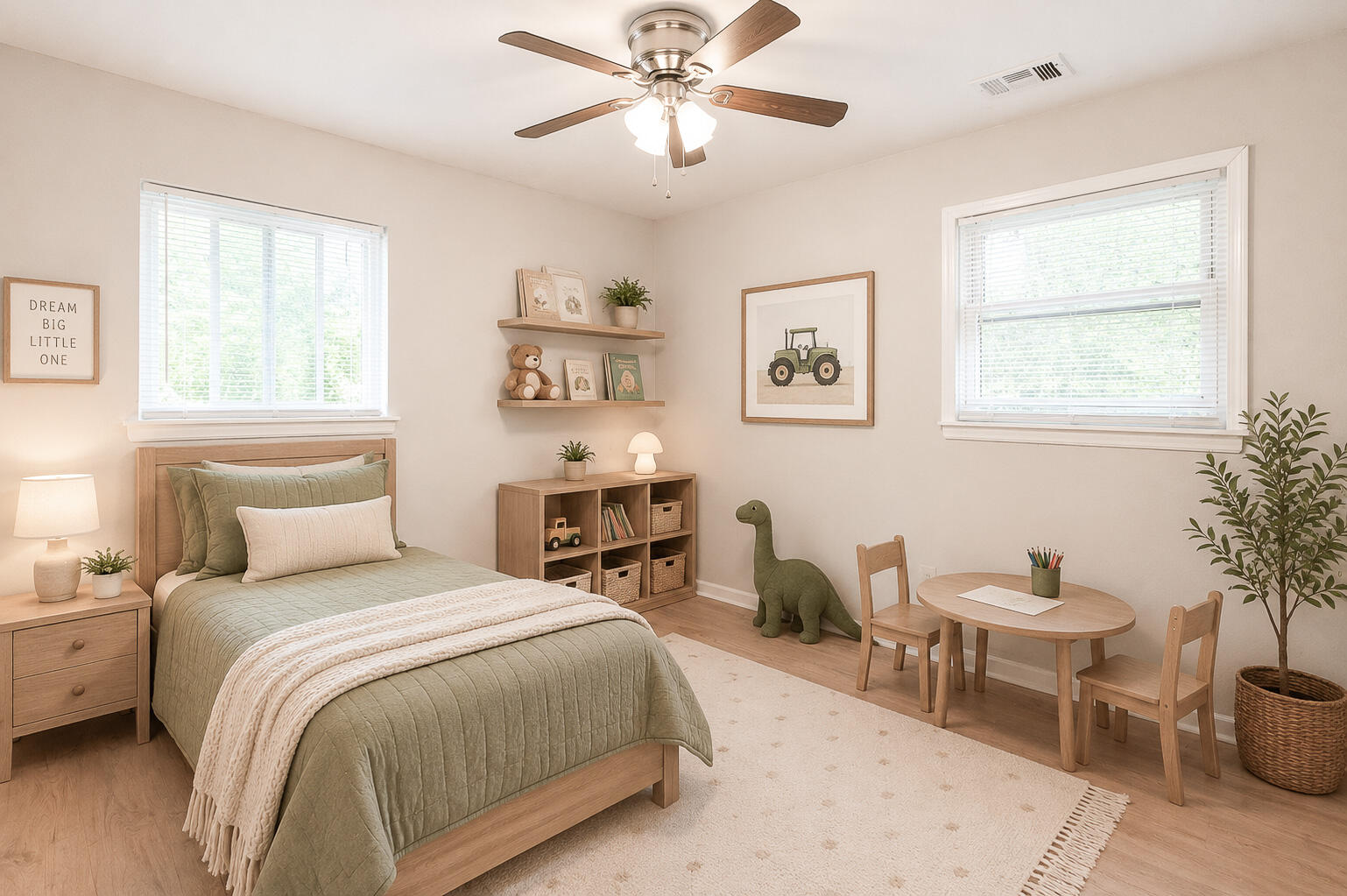 126 Elder Street North Augusta, SC 29841 - Photo 13 of 21