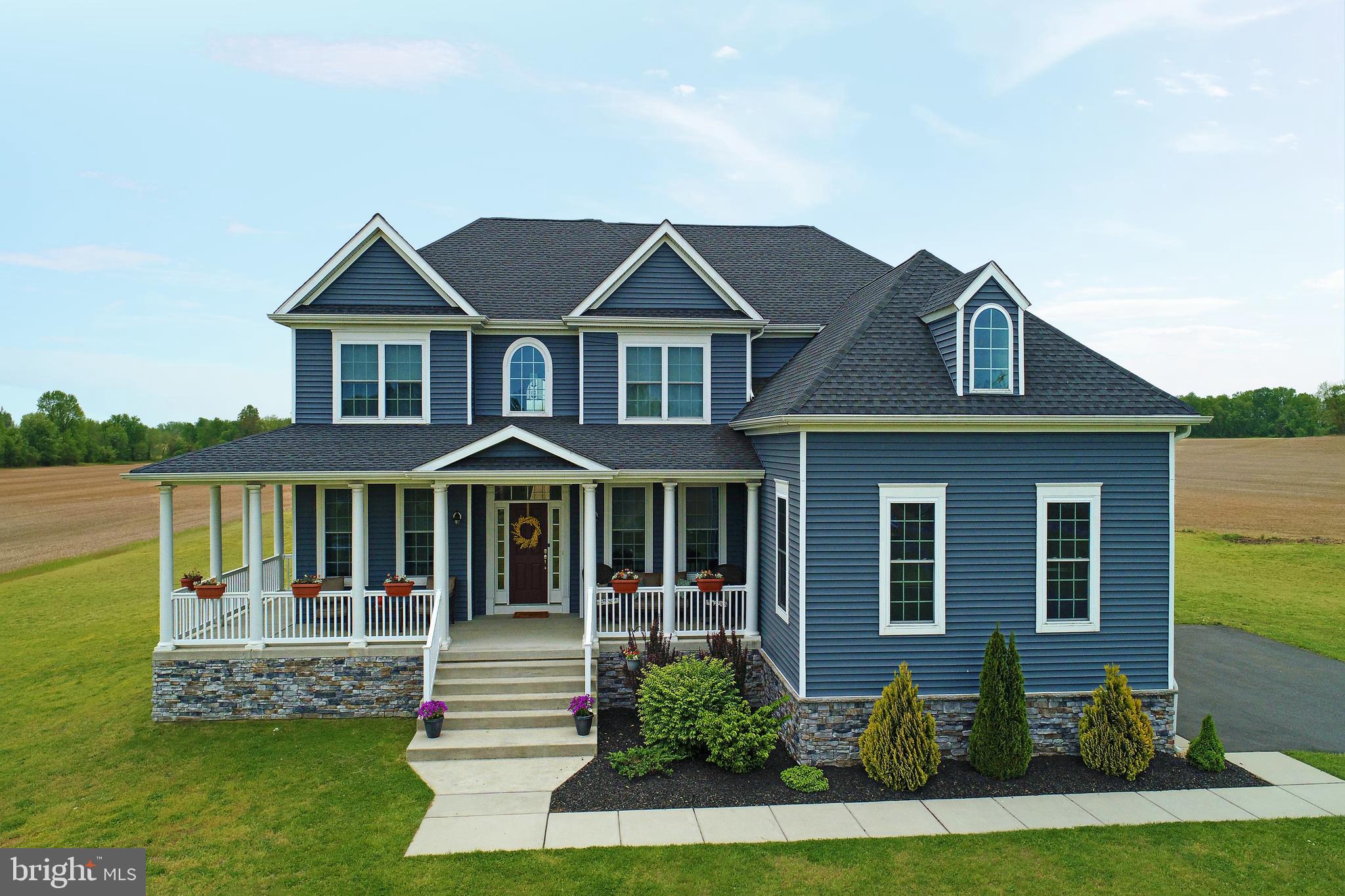 269 Jessups Mill Road Clarksboro, NJ 08020 - Photo 1 of 38 Gallery Image 1