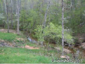 780 Meadow Crest Road Tryon, NC 28782 - Photo 3 of 12 a view of a forest from a sink