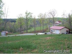 780 Meadow Crest Road Tryon, NC 28782 - Photo 4 of 12 a view of a park with large trees