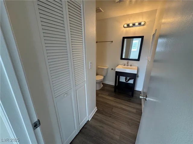 $1,300 | 8600 West Charleston Boulevard, Unit 2149, Las Vegas, NV 89117