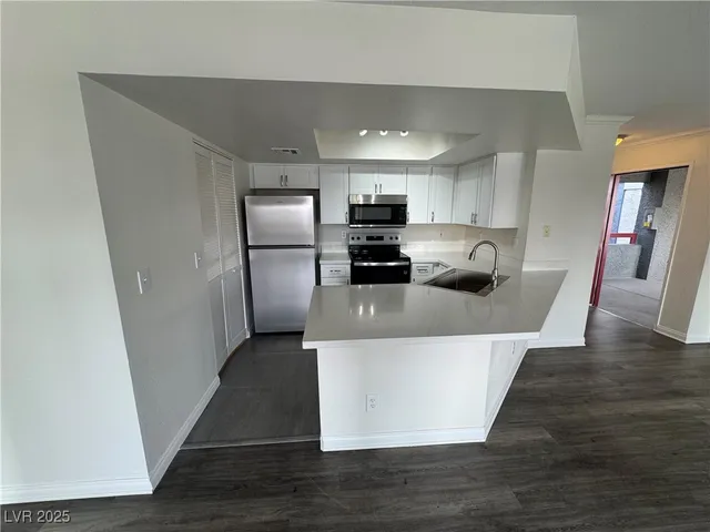 $1,300 | 8600 West Charleston Boulevard, Unit 2149, Las Vegas, NV 89117