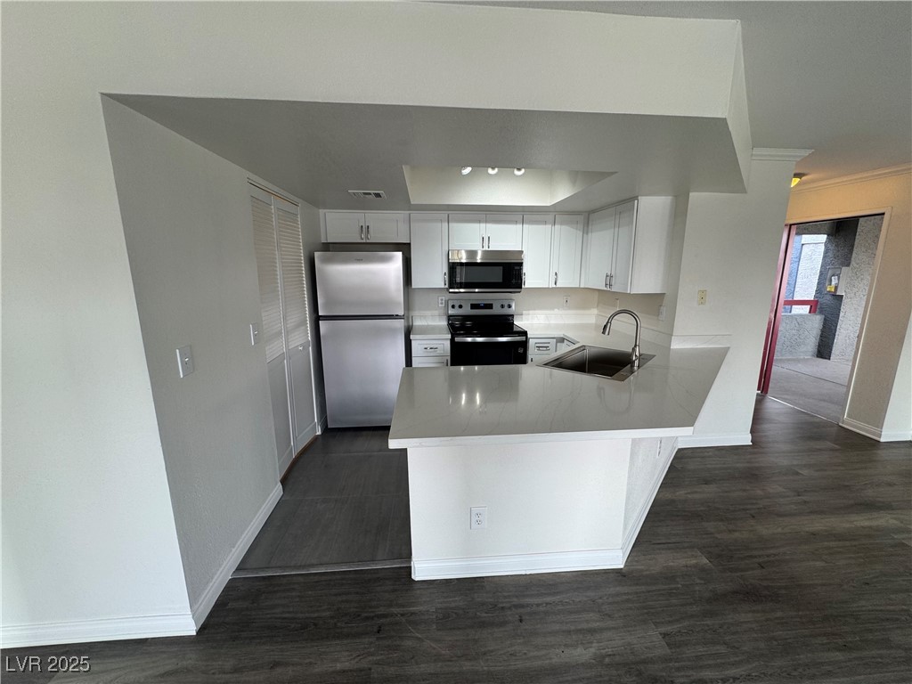 8600 West Charleston Boulevard, Unit 2149 Las Vegas, NV 89117 - Photo 6 of 18