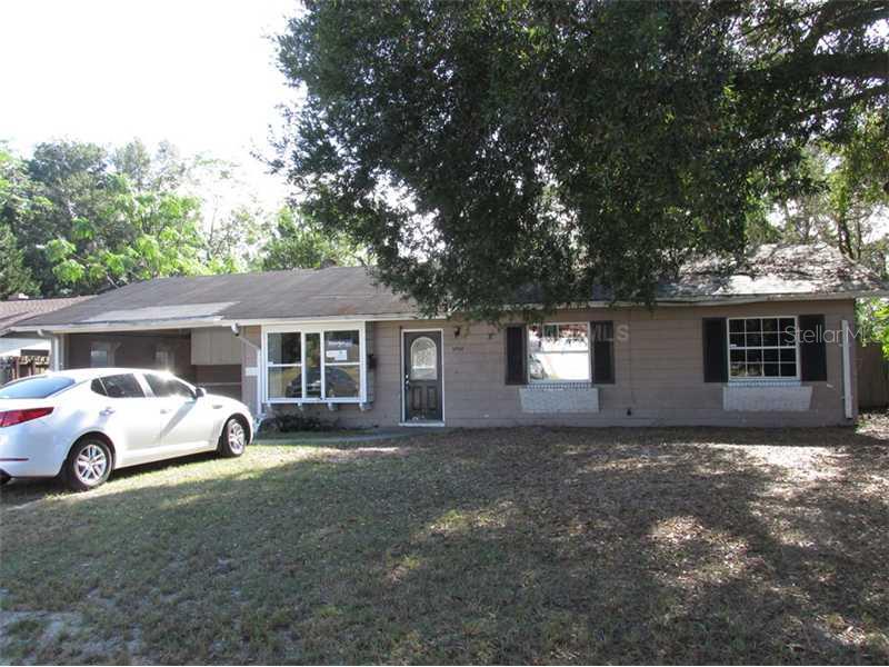 5920 Jennings Road Orlando, FL 32808 - Photo 1 of 1 Exterior Front
