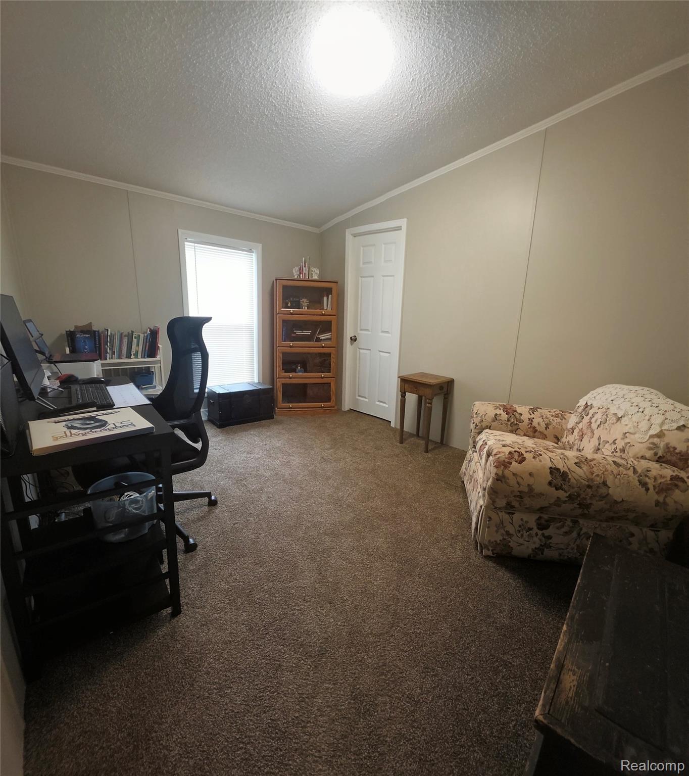 128 Chinkapin Rill Fenton, MI 48430 - Photo 13 of 25 Bedroom 3