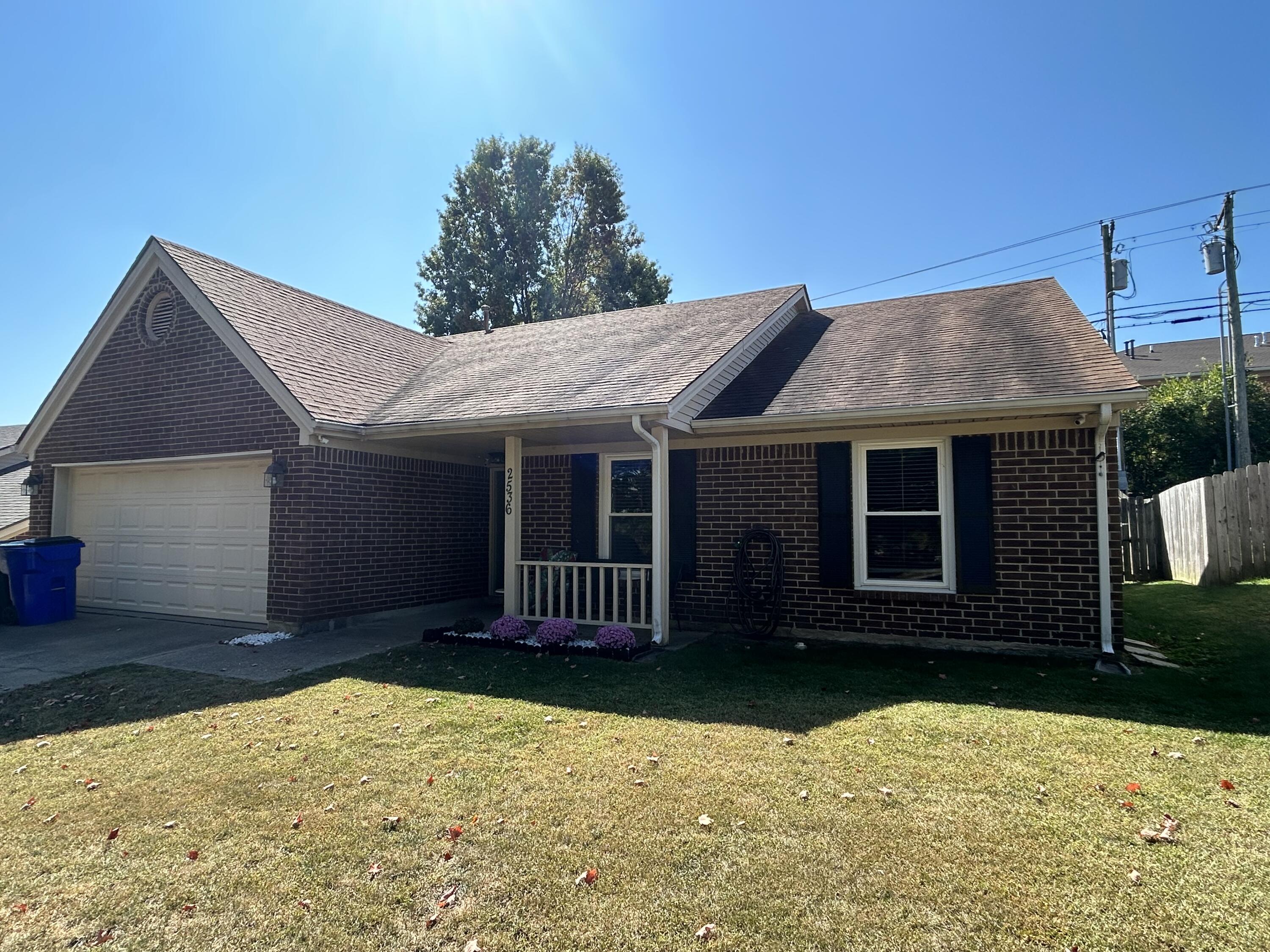 2536 Ashbrooke Drive Lexington, KY 40513 - Photo 1 of 1 Ashbrooke