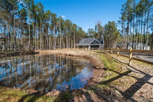 $434,000 | 2801 Georgia Highway, Townsend, GA 31331