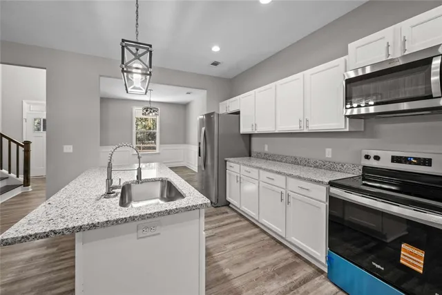 $434,000 | 2801 Georgia Highway, Townsend, GA 31331