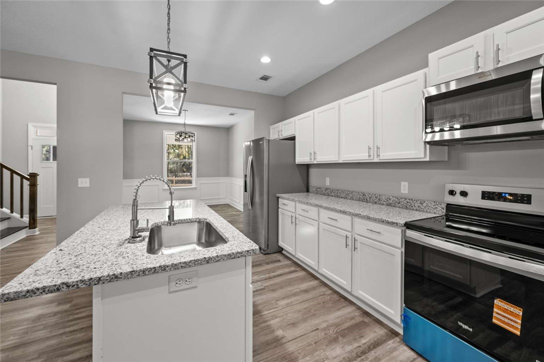 2801 Georgia Highway Townsend, GA 31331 - Photo 14 of 25