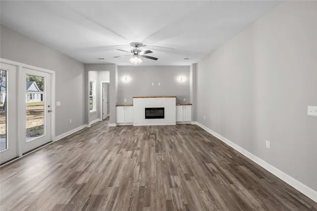 $434,000 | 2801 Georgia Highway, Townsend, GA 31331