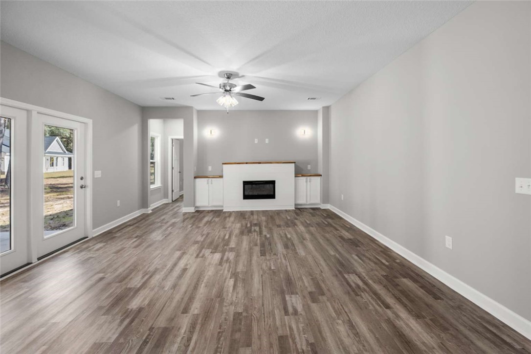 2801 Georgia Highway Townsend, GA 31331 - Photo 22 of 25