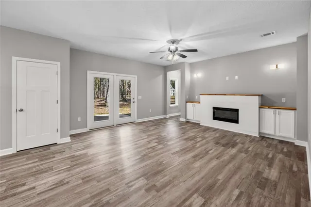 $434,000 | 2801 Georgia Highway, Townsend, GA 31331