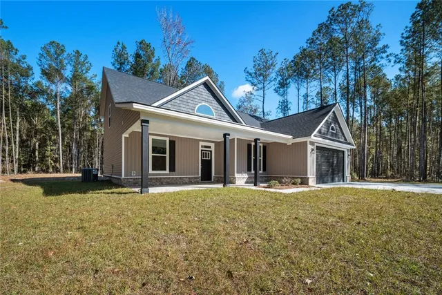 $434,000 | 2801 Georgia Highway, Townsend, GA 31331