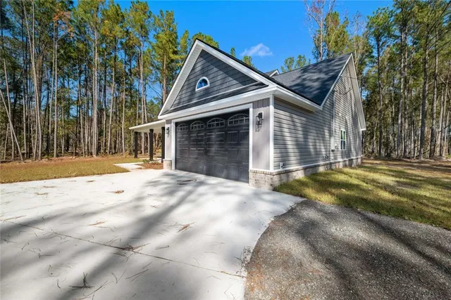 $434,000 | 2801 Georgia Highway, Townsend, GA 31331