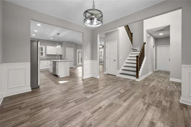 $434,000 | 2801 Georgia Highway, Townsend, GA 31331