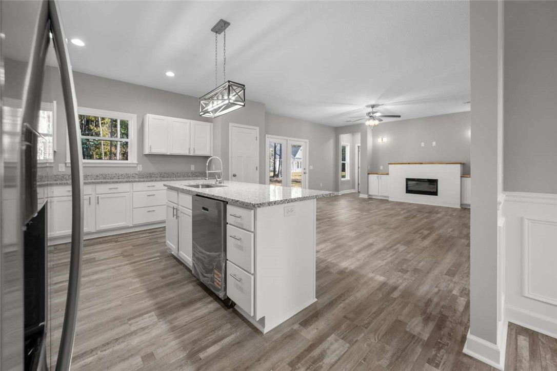 2801 Georgia Highway Townsend, GA 31331 - Photo 10 of 25