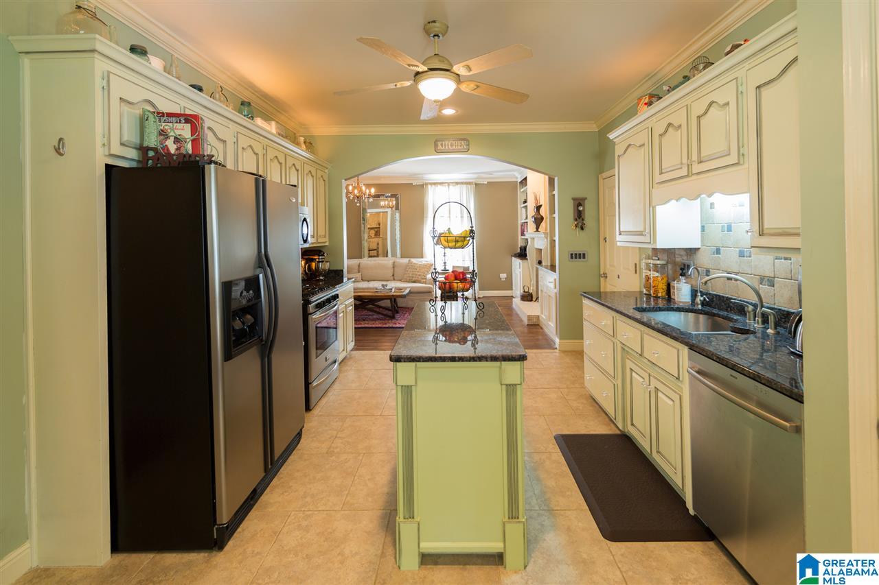 7850 Roper Road Trussville, AL 35173 - Photo 18 of 36