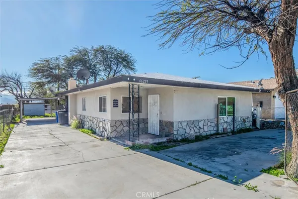 $449,000 | 66229 4th Street, Desert Hot Springs, CA 92240
