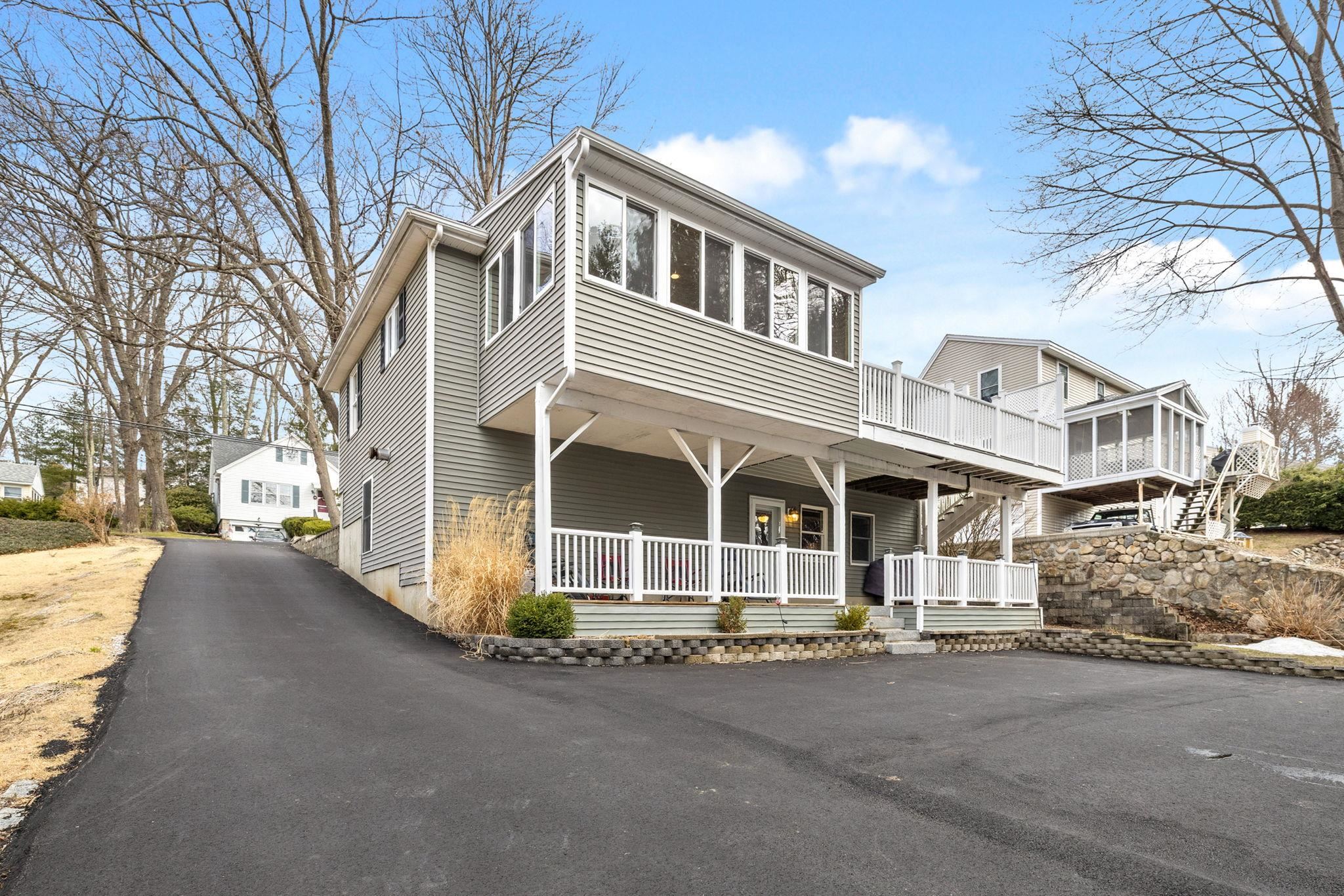 197 Kennard Road Manchester, NH 03104 - Photo 33 of 41