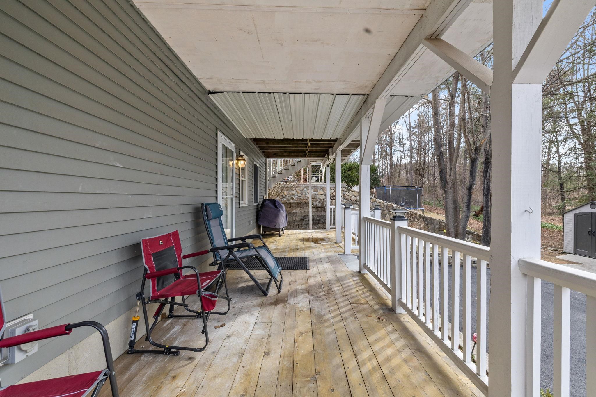197 Kennard Road Manchester, NH 03104 - Photo 36 of 41