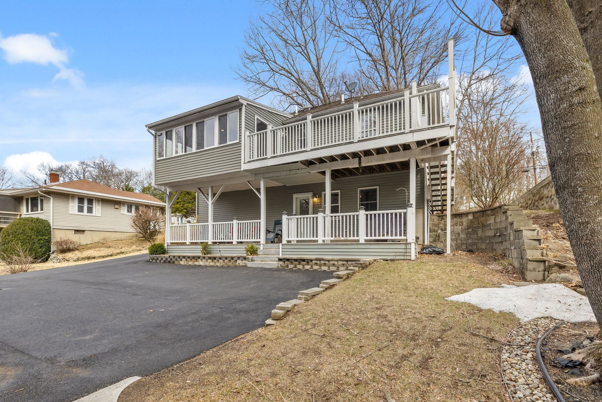 197 Kennard Road Manchester, NH 03104 - Photo 5 of 41