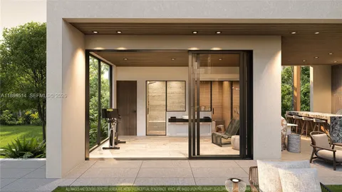 $24,500,000 | 5095 Southwest 82nd Street, Miami, FL 33143