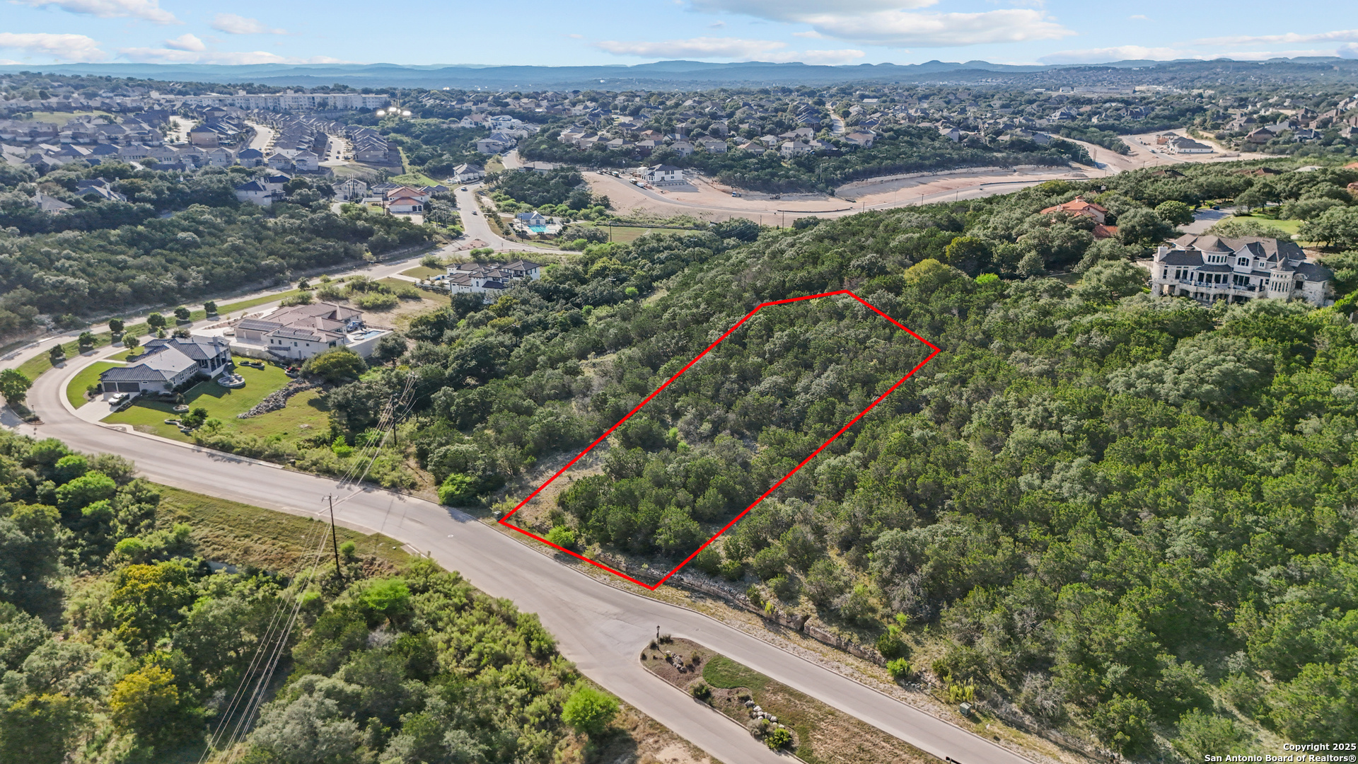 619 Winding Ravine San Antonio, TX 78258 - Photo 18 of 70