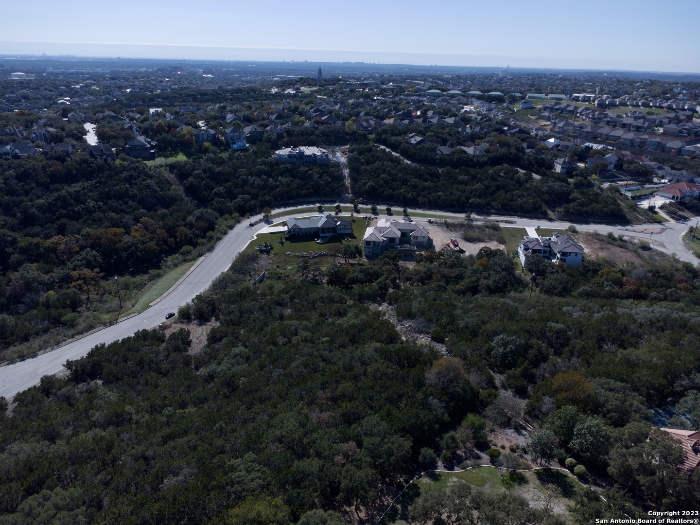 619 Winding Ravine San Antonio, TX 78258 - Photo 50 of 70