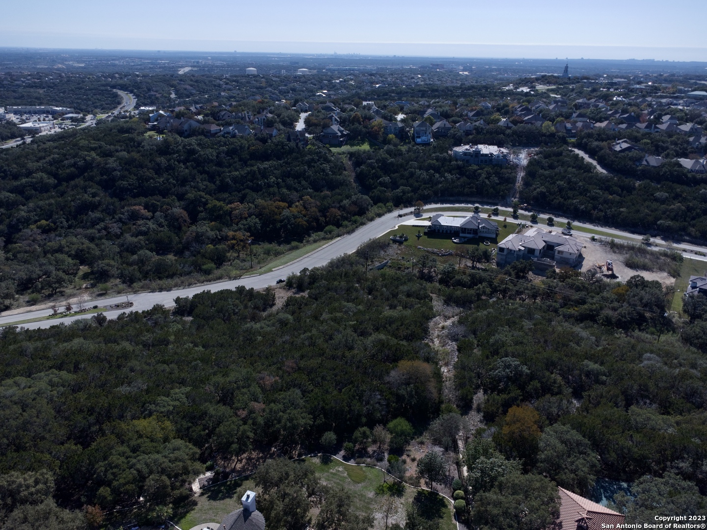 619 Winding Ravine San Antonio, TX 78258 - Photo 51 of 70