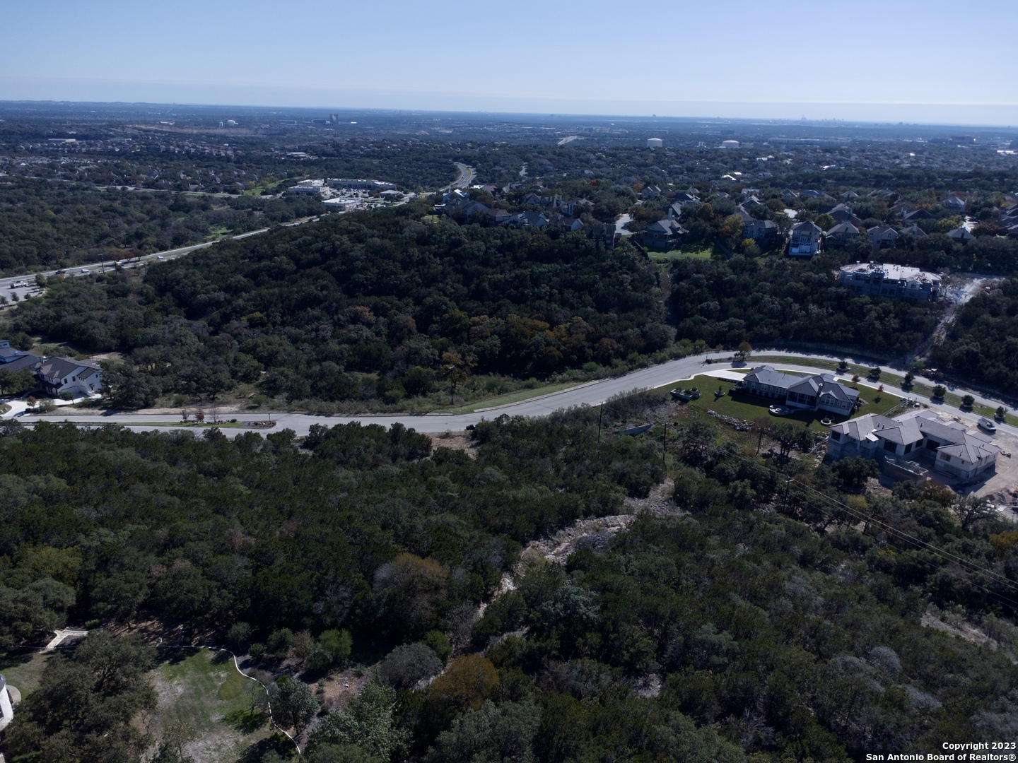 619 Winding Ravine San Antonio, TX 78258 - Photo 52 of 70