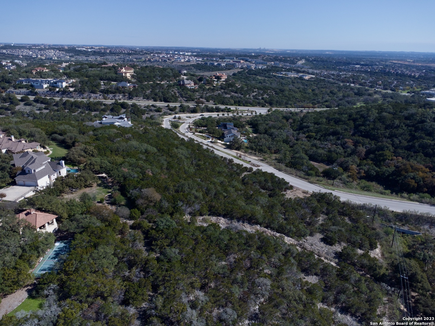 619 Winding Ravine San Antonio, TX 78258 - Photo 53 of 70