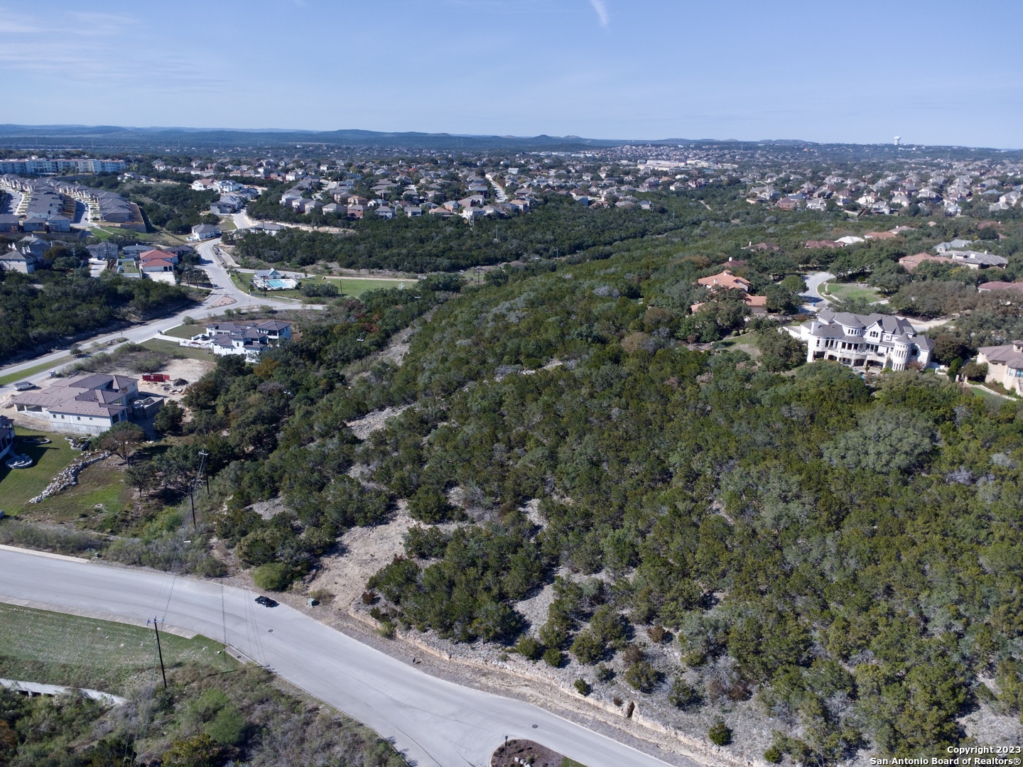 619 Winding Ravine San Antonio, TX 78258 - Photo 58 of 70